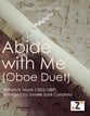 Abide With Me P.O.D. cover